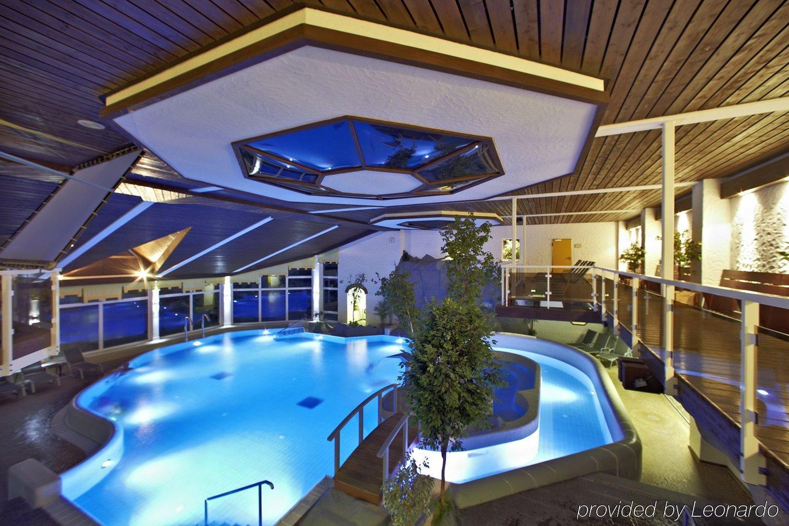 Goebels Hotel Rodenberg Rotenburg an der Fulda Facilities photo