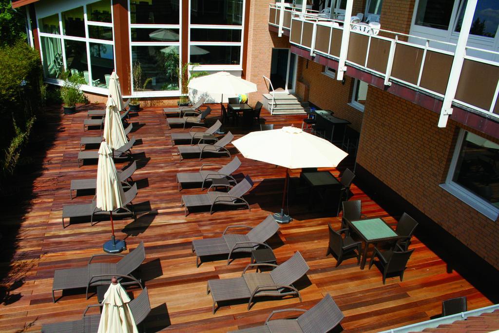 Goebels Hotel Rodenberg Rotenburg an der Fulda Exterior photo